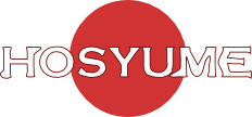 HOSYUMEロゴ